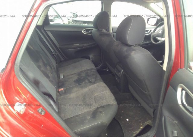 3N1AB7AP2EY247569 2014 NISSAN SENTRA