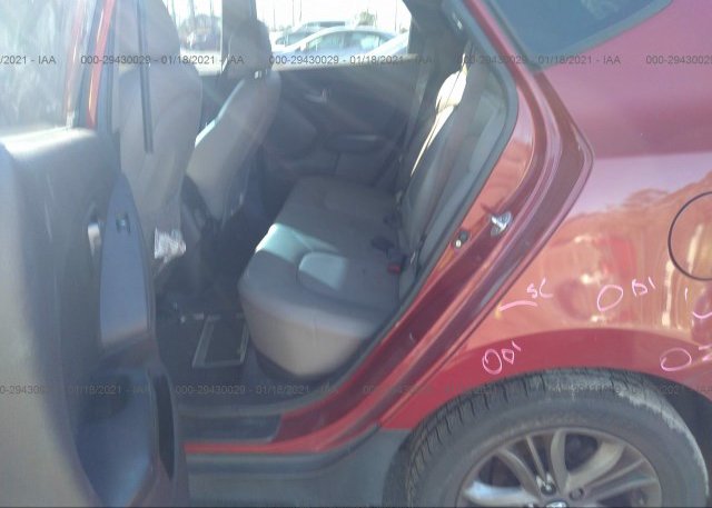 KM8JU3AG5EU853401 2014 HYUNDAI TUCSON