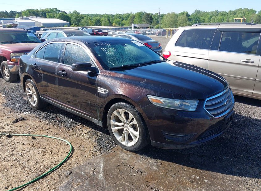 2013 Ford Taurus 3.5L photo