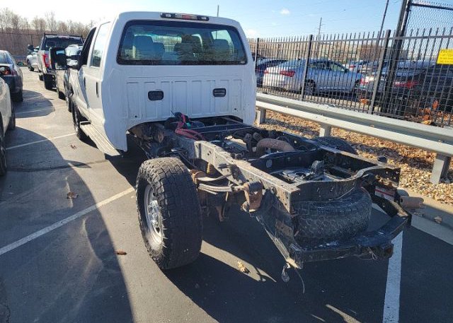 1FT8W3BT3GEC62280 2016 FORD SUPER DUTY F-350 SRW