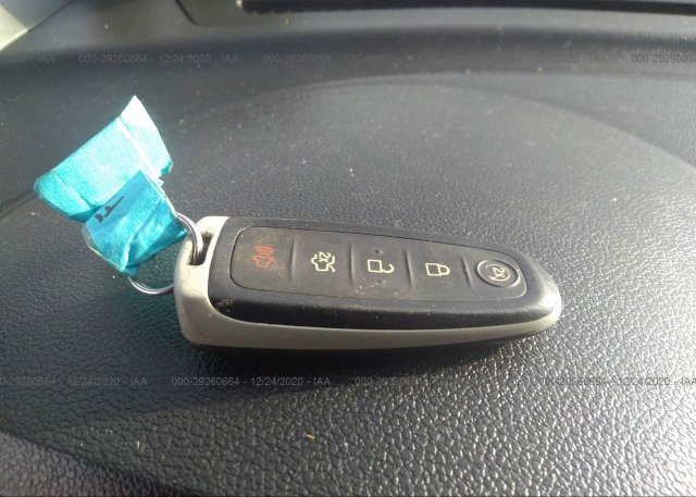 1FM5K8F84DGA52655 2013 FORD EXPLORER