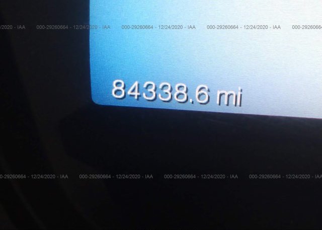 1FM5K8F84DGA52655 2013 FORD EXPLORER