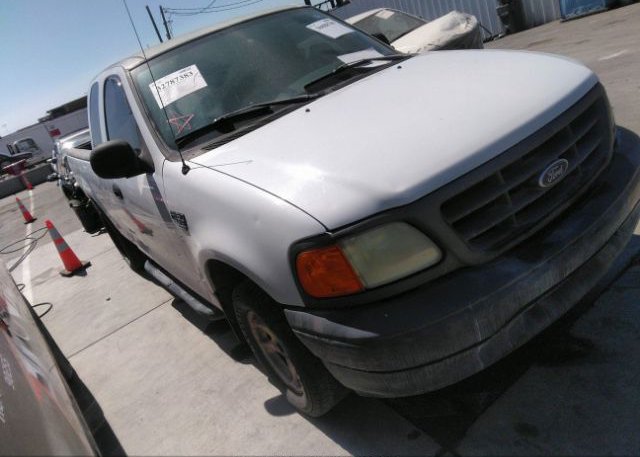 2FTRX17W44CA06109 2004 FORD F-150 HERITAGE