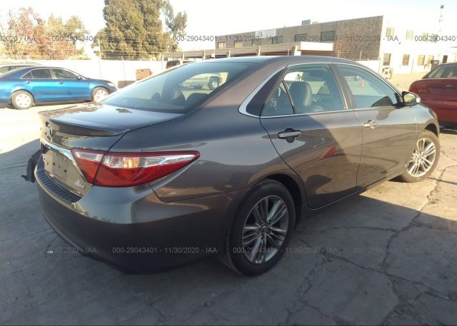 цена в сша 2016 TOYOTA CAMRY 4T1BF1FK3GU232449