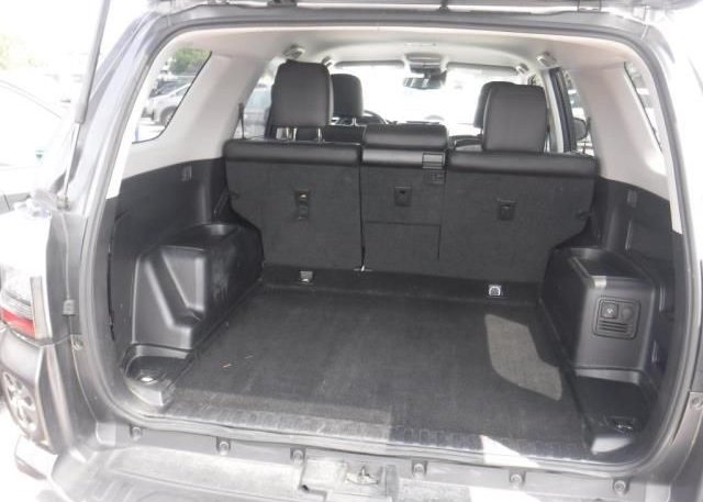 2021 TOYOTA 4RUNNER(VIN: JTERU5JR3M5918321