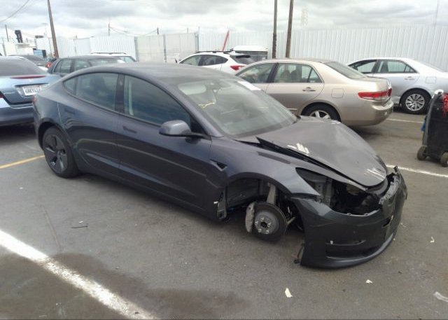 2023 TESLA MODEL 3 (VIN: 5YJ3E1EA4PF498382)