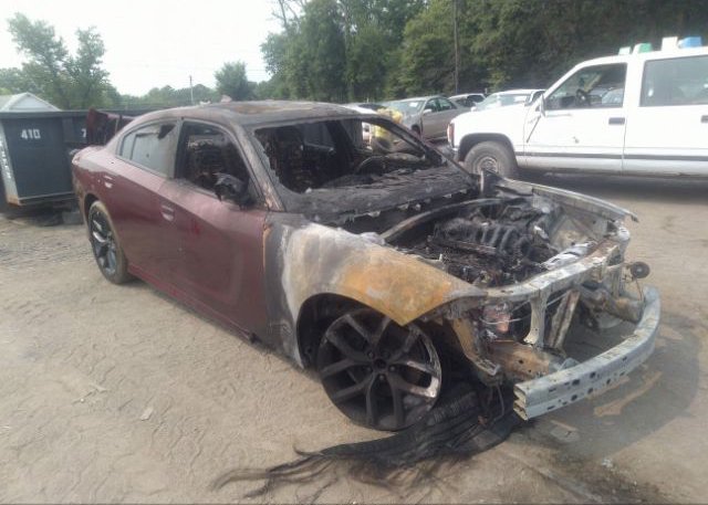 2021 DODGE CHARGER (VIN: 2C3CDXCT2MH639955)