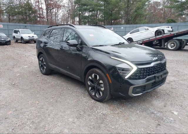 KNDPZDAH9P7065799 2023 KIA SPORTAGE PLUG-IN HYBRID