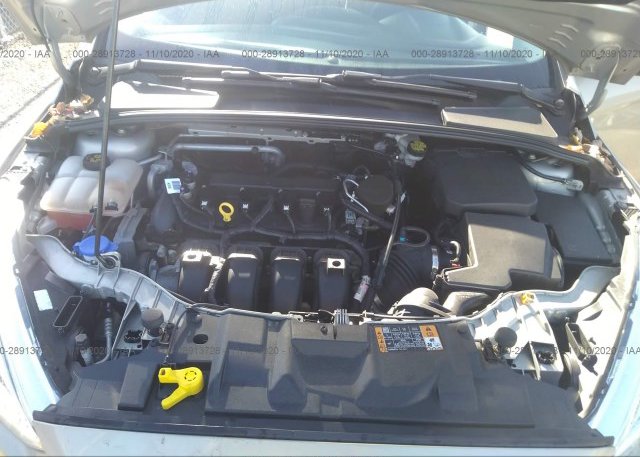 1FADP3F25FL215880 2015 FORD FOCUS