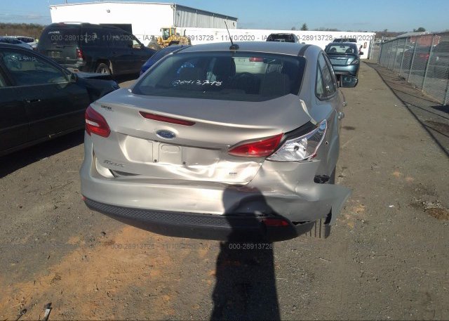 1FADP3F25FL215880 2015 FORD FOCUS