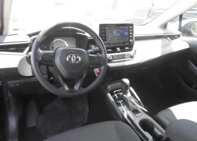 2021 TOYOTA COROLLA(VIN: 5YFEPMAEXMP252479