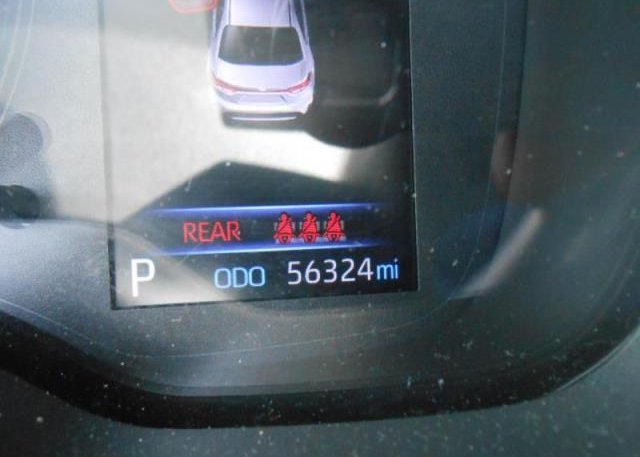 2021 TOYOTA COROLLA(VIN: 5YFEPMAEXMP252479