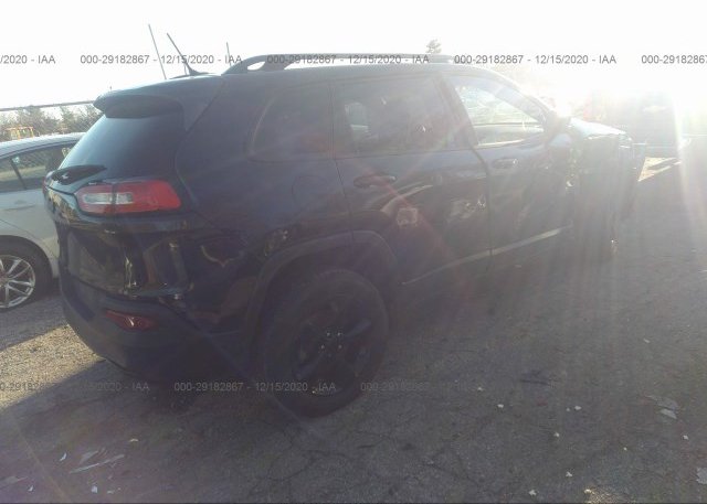цена в сша 2015 JEEP CHEROKEE 1C4PJMCB3FW756055