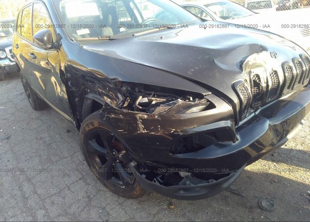 1C4PJMCB3FW756055 2015 JEEP CHEROKEE