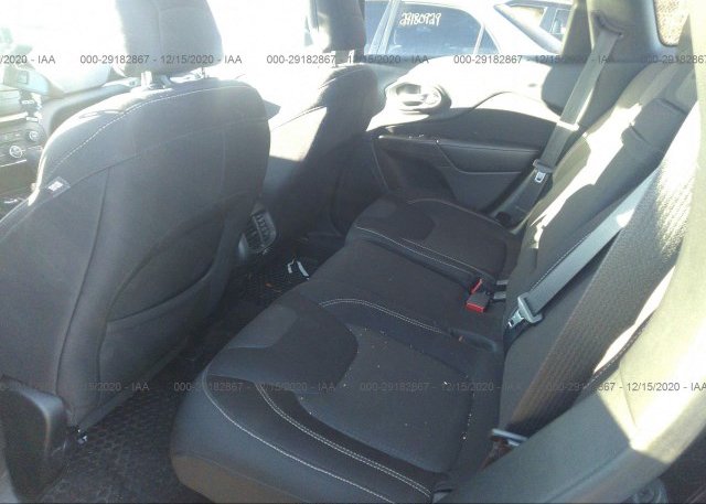 1C4PJMCB3FW756055 2015 JEEP CHEROKEE