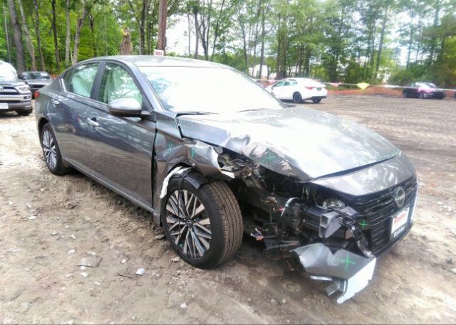 2023 NISSAN ALTIMA (VIN: 1N4BL4DV5PN353530)