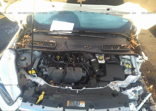 1FMCU9G9XHUD47717 2017 FORD ESCAPE