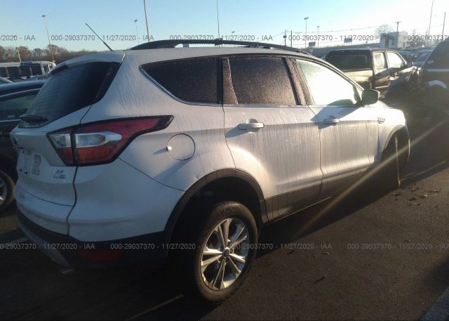 цена в сша 2017 FORD ESCAPE 1FMCU9G9XHUD47717