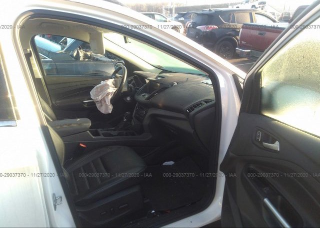 пригнать из сша 2017 FORD ESCAPE 1FMCU9G9XHUD47717