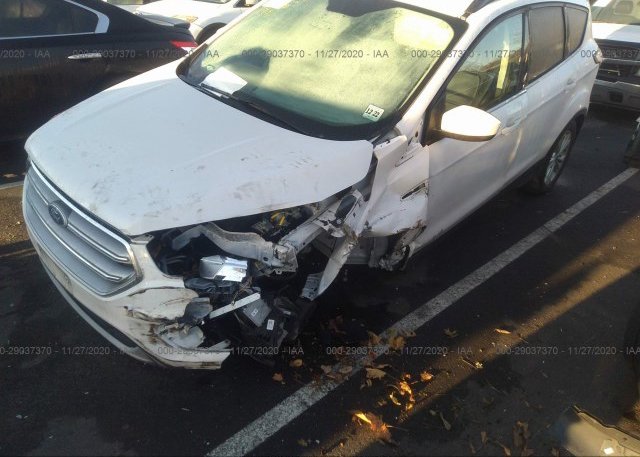 1FMCU9G9XHUD47717 2017 FORD ESCAPE