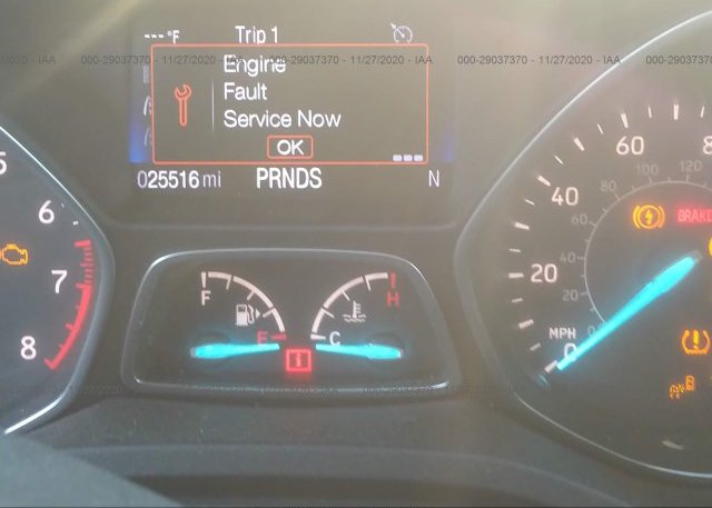 1FMCU9G9XHUD47717 2017 FORD ESCAPE