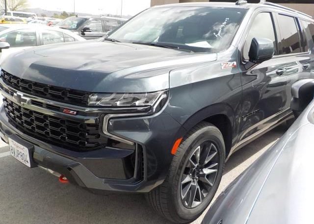 2021 CHEVROLET SUBURBAN(VIN: 1GNSKDKD0MR306232