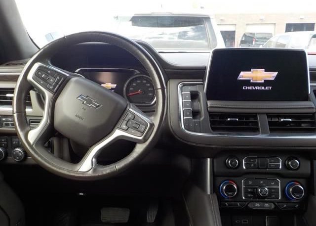 2021 CHEVROLET SUBURBAN(VIN: 1GNSKDKD0MR306232