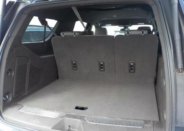 2021 CHEVROLET SUBURBAN(VIN: 1GNSKDKD0MR306232