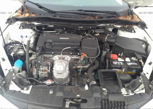 1HGCR2F13HA307331 2017 HONDA ACCORD SEDAN