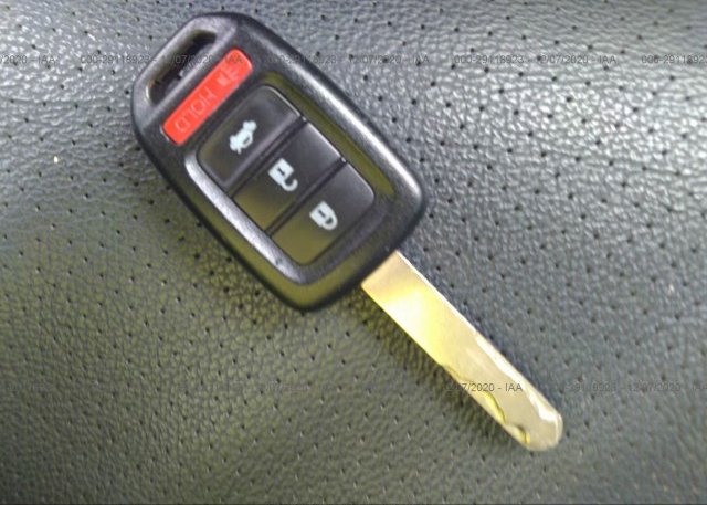 1HGCR2F13HA307331 2017 HONDA ACCORD SEDAN