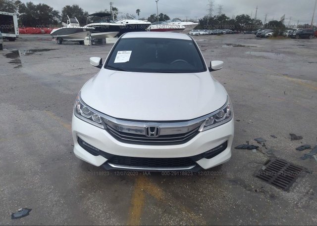 1HGCR2F13HA307331 2017 HONDA ACCORD SEDAN