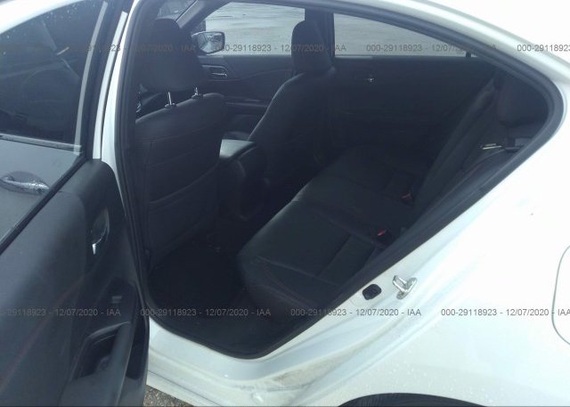 1HGCR2F13HA307331 2017 HONDA ACCORD SEDAN