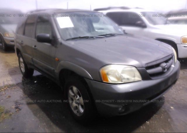 4F2YZ04133KM46857, Original gray Mazda Tribute at SAN ANTONIO, TX on ... 4F2YZ04133KM46857, Original gray Mazda Tribute at SAN ANTONIO, TX on ...