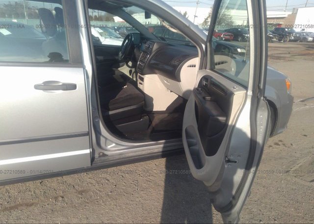 пригнать из сша 2014 Dodge GRAND CARAVAN 2C4RDGBGXER102031