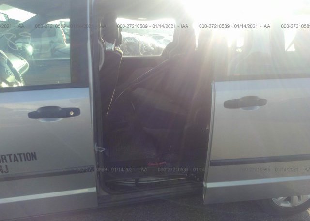 2C4RDGBGXER102031 2014 Dodge GRAND CARAVAN