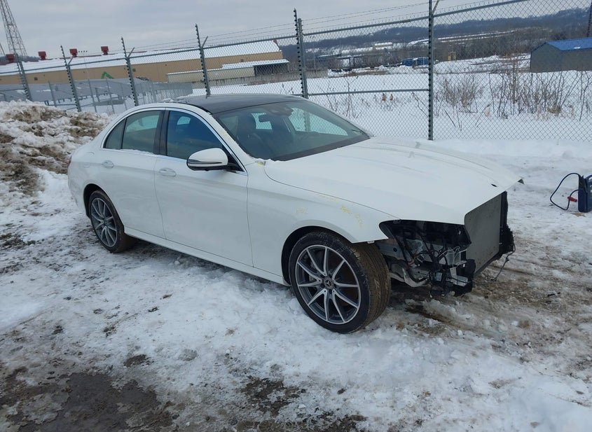 2023 MERCEDES-BENZ E 350 4MATIC photo