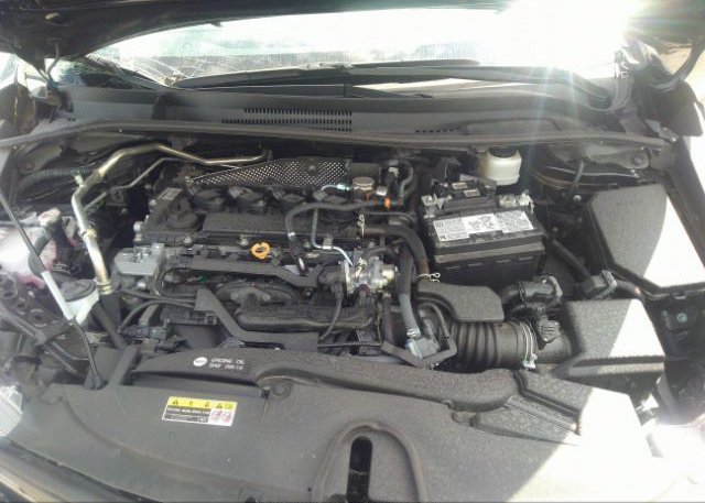 2023 TOYOTA COROLLA(VIN: 5YFB4MDE5PP020495