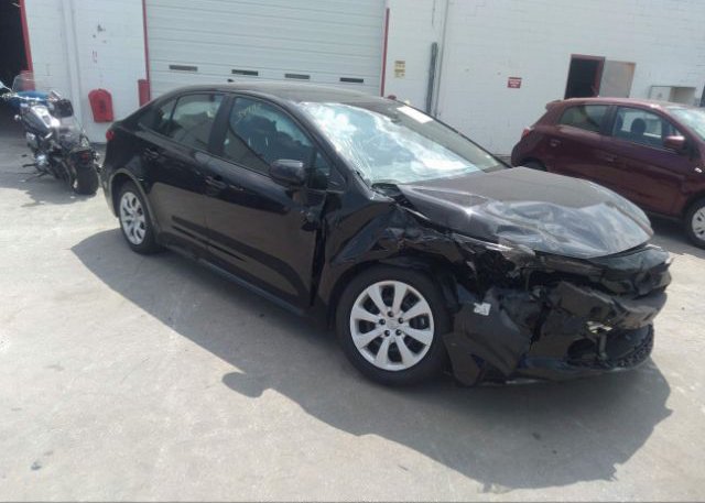 2023 TOYOTA COROLLA (VIN: 5YFB4MDE5PP020495)