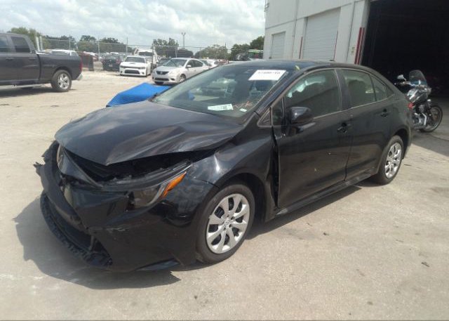 2023 TOYOTA COROLLA(VIN: 5YFB4MDE5PP020495