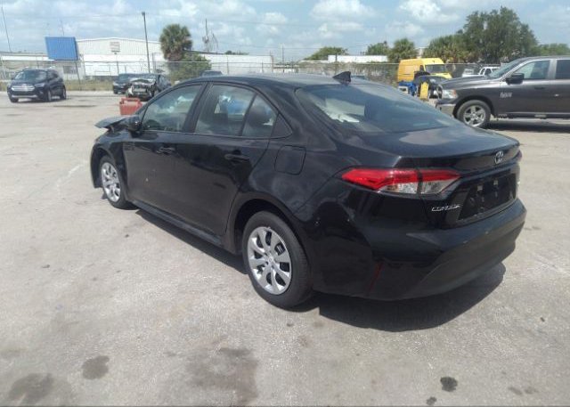 2023 TOYOTA COROLLA(VIN: 5YFB4MDE5PP020495