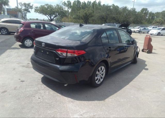 2023 TOYOTA COROLLA(VIN: 5YFB4MDE5PP020495