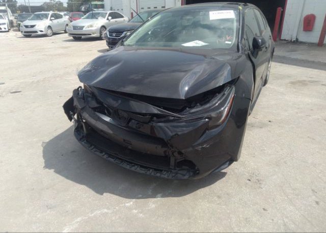 2023 TOYOTA COROLLA(VIN: 5YFB4MDE5PP020495