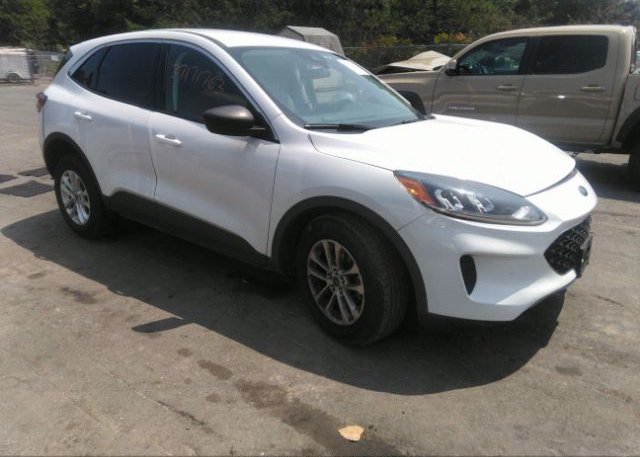 2022 FORD ESCAPE (VIN: 1FMCU9G66NUA48050)