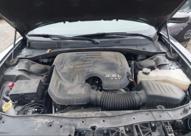 2021 DODGE CHARGER(VIN: 2C3CDXBG3MH518355