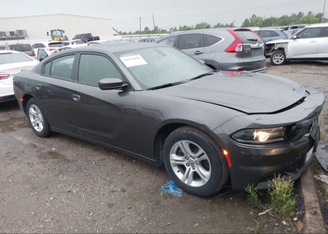 2021 DODGE CHARGER (VIN: 2C3CDXBG3MH518355)