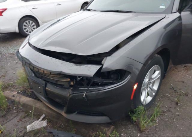 2021 DODGE CHARGER(VIN: 2C3CDXBG3MH518355