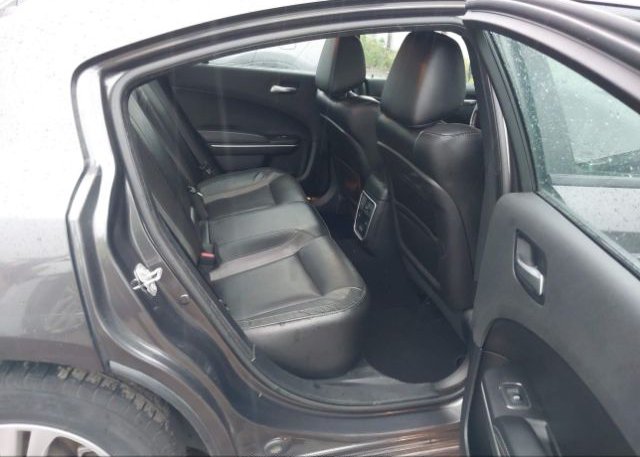 2021 DODGE CHARGER(VIN: 2C3CDXBG3MH518355