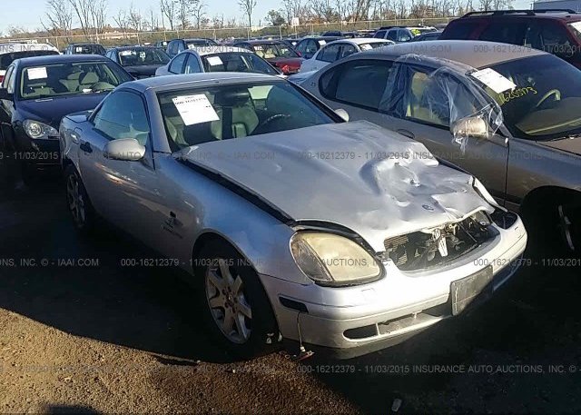 Bidding Ended On Wdbkk47f5xf089557 Salvage Mercedes Benz