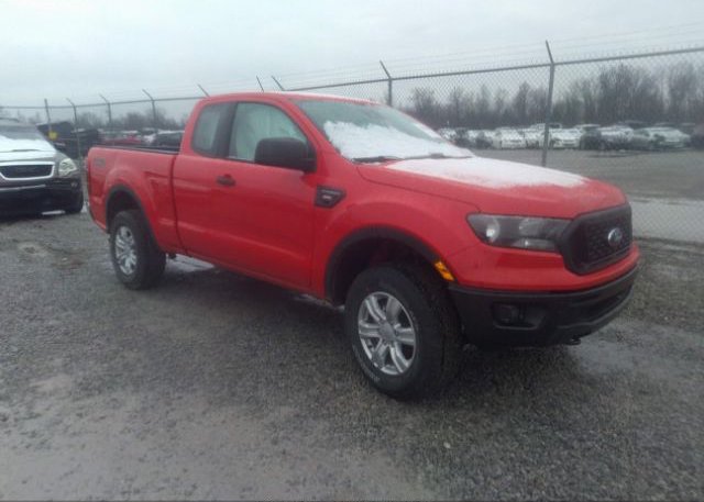 2022 FORD RANGER (VIN: 1FTER1EH6NLD03774)
