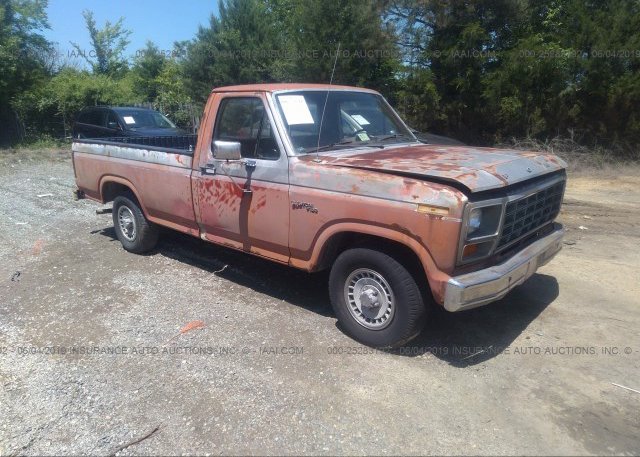 1981 Ford F150 >> 1ftdf15e3bna01496 Clear Red Ford F150 At Doswell Va On 1981 Ford F150 >> 1ftdf15e3bna01496 Clear Red Ford F150 At Doswell Va On